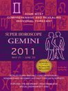 Gemini (eBook)